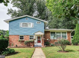 11814 Pittson Rd, Silver Spring, MD 20906