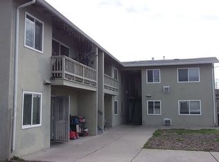 1866 Robin Ln APT 7, Concord, CA 94520