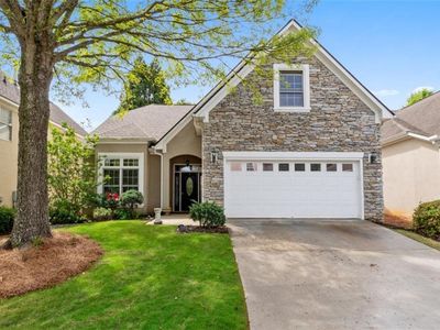 832 Chalet Hls, McDonough, GA, 30253