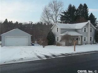 4793 Cedarvale Rd, Syracuse, NY 13215