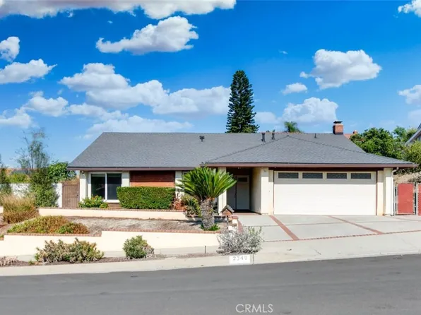 2349 E Orangeview Ln, Orange, CA 92867