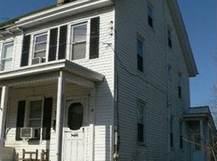 18 Taylor St, Bridgeton, NJ 08302