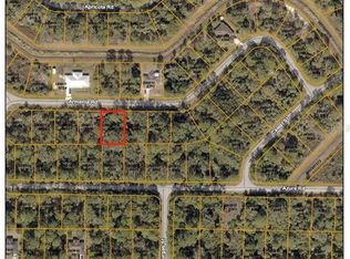 2720 Armenia Rd, North Port, FL 34286