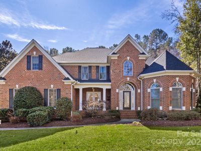 1016 Antioch Woods Ln #36, Matthews, NC, 28104