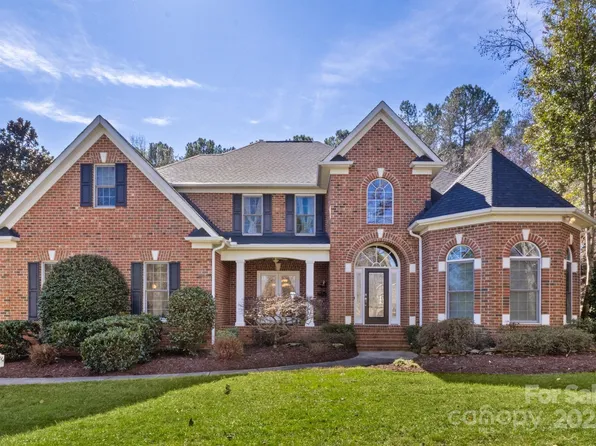1016 Antioch Woods Ln #36, Matthews, NC 28104