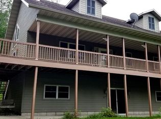 4712 Buck Ln, Harshaw, WI 54529