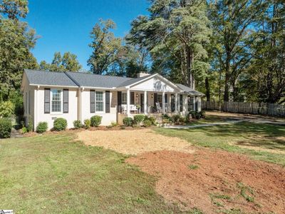 39 Clarendon Ave, Greenville, SC, 29609