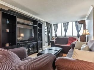 66 Falby Ct #1401, Ajax, ON L1S3L2