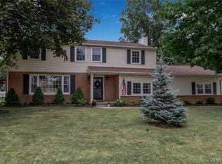 5005 Thompson Rd, Clarence, NY 14031