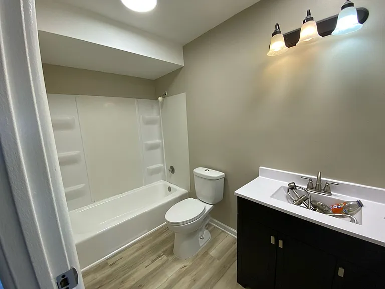 1213 E Long Valley Dr #3A — Photo 12