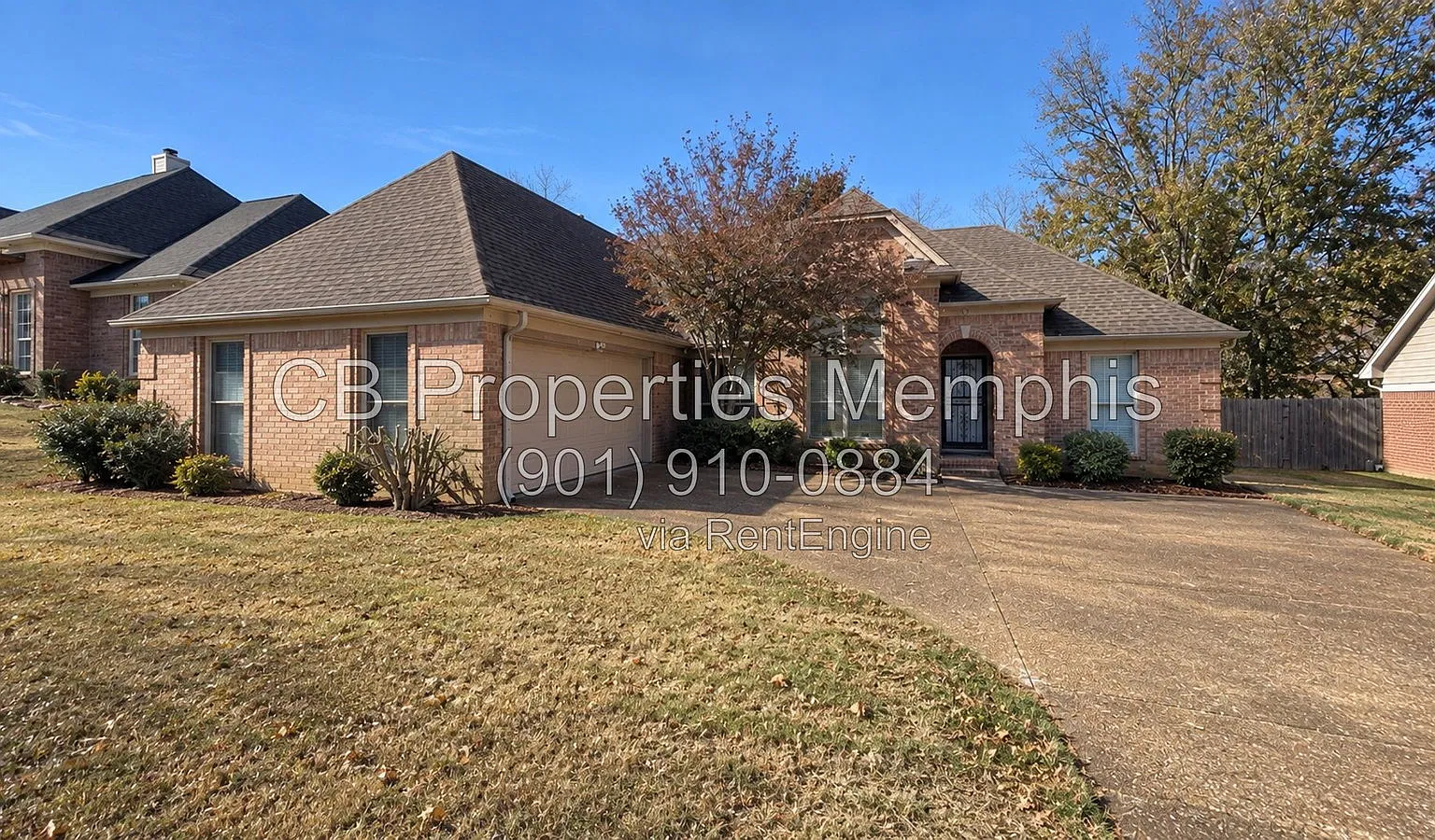 3 bed, 2.0 bath, 1740 sqft, $1,825 — Photo 1