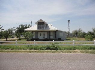 839 W 48th Ln, Fort Stockton, TX 79735