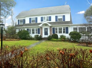 11 Putnam Rd, Scarsdale, NY 10583