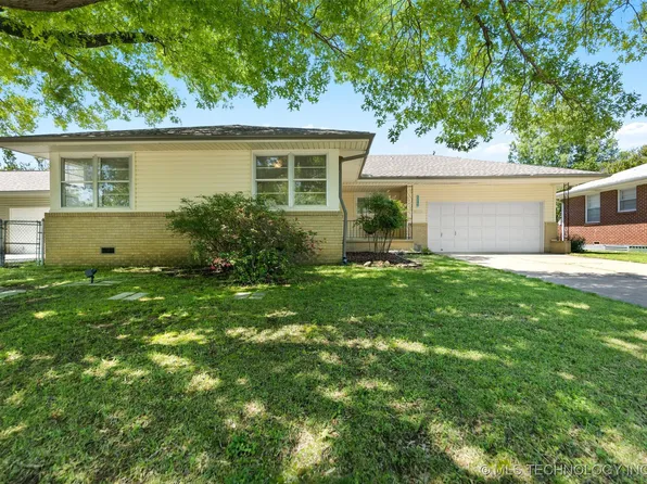 3240 S Toledo Ave, Tulsa, OK 74135
