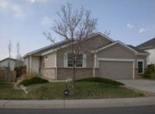 18123 E Amherst Dr, Aurora, CO 80013