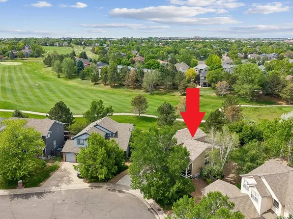 1222 E 135th Place, Thornton, CO 80241