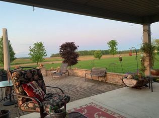 3025 S State Route 72, Sabina, OH 45169