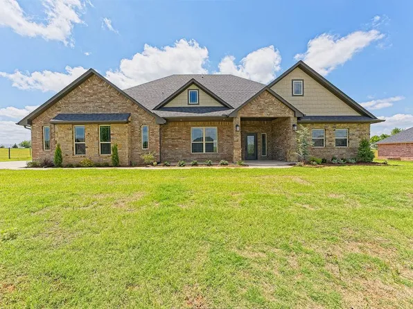 974 County Street 2984, Blanchard, OK 73010