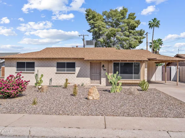 4927 N 86TH Street, Scottsdale, AZ 85251