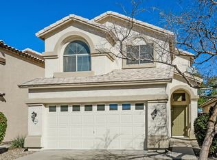 8364 W Melinda Ln, Peoria, AZ 85382
