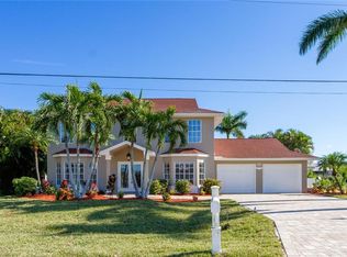 5303 SW 26th Ct, Cape Coral, FL 33914