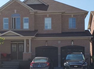 23 Durhamview Cres, Whitchurch Stouffville, ON L4A1S4