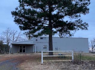 8524 Highway 82, Texarkana, AR 71854