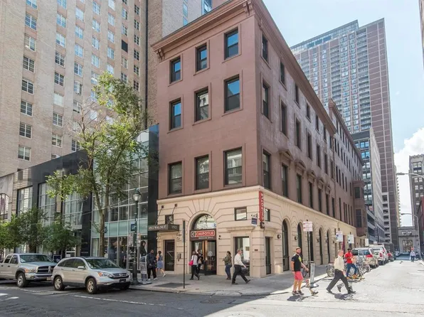 1512 Walnut Street, 1512 Walnut St #Aa28521a4, Philadelphia, PA 19102