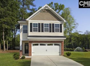 124 Jersey Ln, Columbia, SC 29209