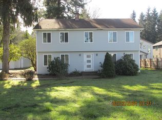 13836 SE Claybourne St, Portland, OR 97236