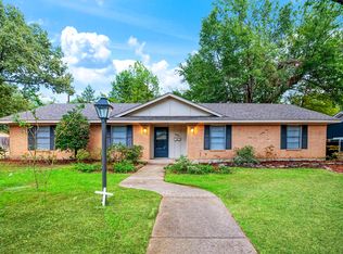 665 32nd St SE, Paris, TX 75460