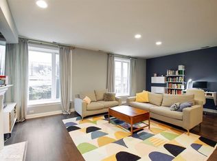 3250 N Lincoln Ave SUITE 1A, Chicago, IL 60657