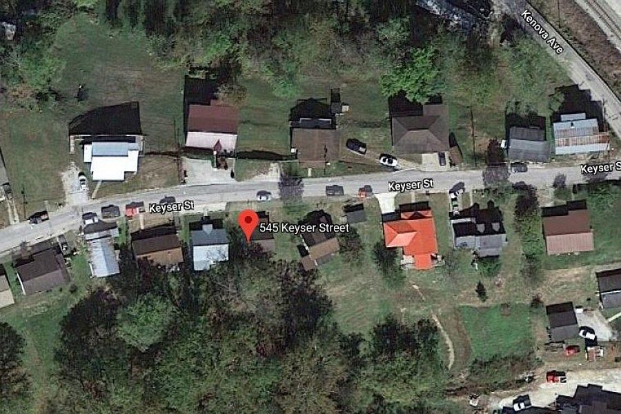 2nd image of 545 Keyser St