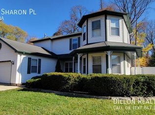 3301 Sharon Pl, Zion, IL 60099