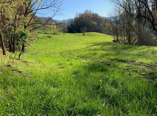 2101 Baltimore Branch Rd, Hot Springs, NC 28743