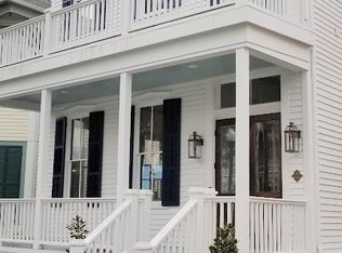 1811 Church St, Galveston, TX 77550