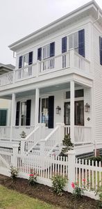 1811 Church St, Galveston, TX, 77550