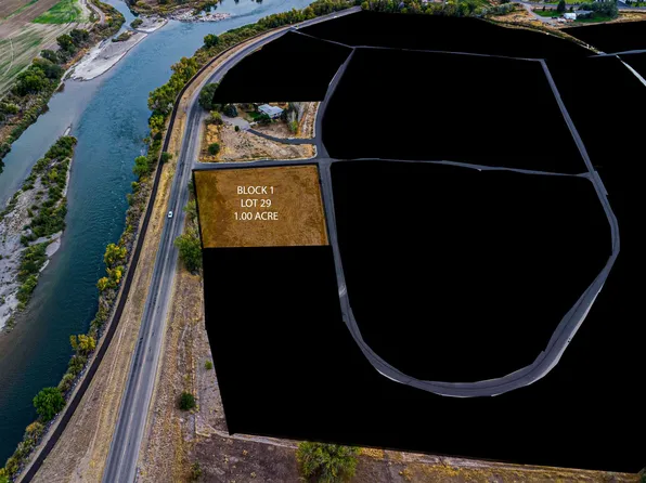 Petal Dr #L29-b1, Blackfoot, ID 83221