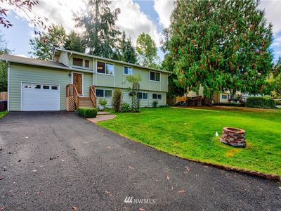 10018 38th Pl SE, Everett, WA, 98258