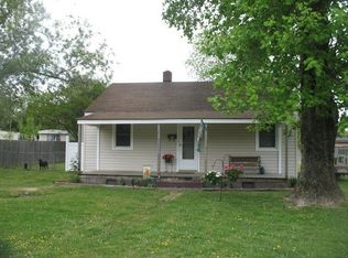 110 Jackson St, Edenton, NC 27932