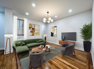 47-12 45th St #2RL, Woodside, NY 11377