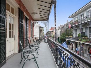 809 Royal St #A, New Orleans, LA 70116