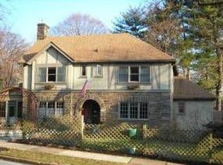 7907 Rambler Rd, Elkins Park, PA 19027