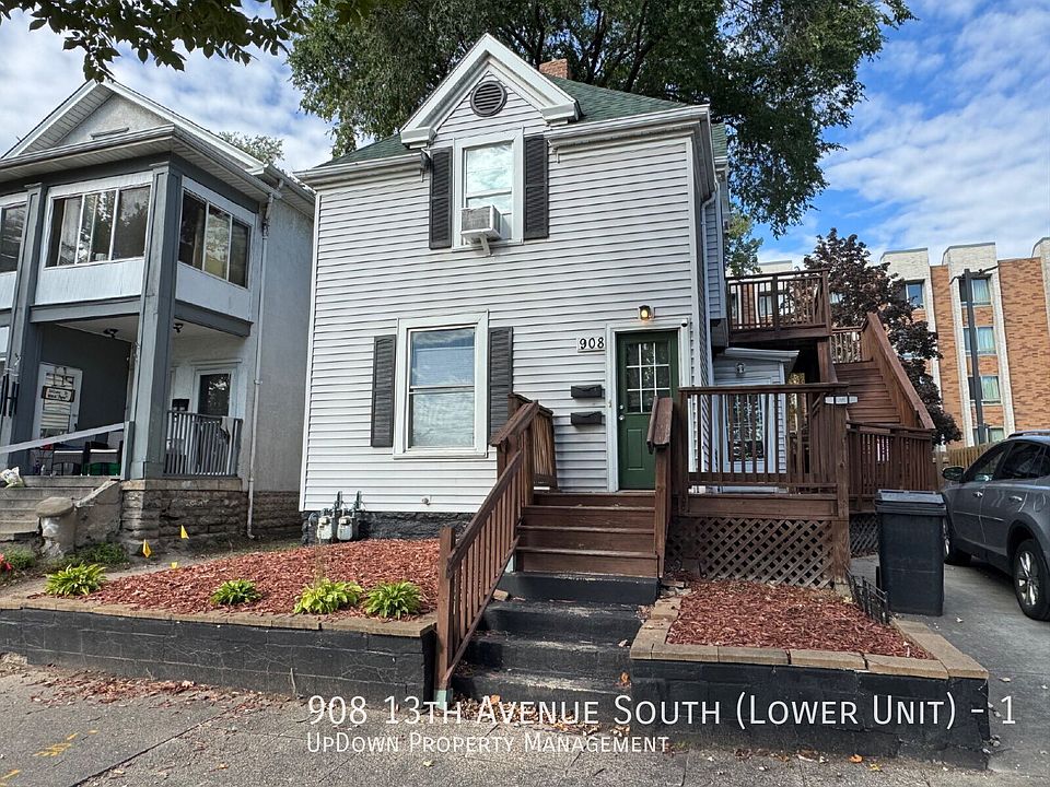1st image of 908 13th Ave S #1