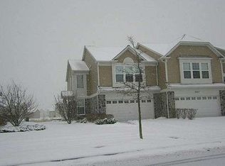 15315 W Pinewood Rd, Lockport, IL 60441