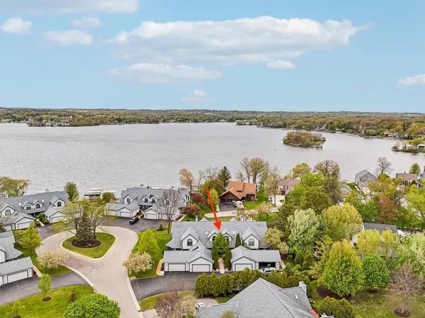 W176S7494 Harbor CIRCLE #C, Muskego, WI 53150