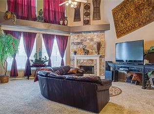 16507 Stone Prairie Dr, Houston, TX 77095