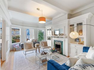 1716 Larkin St, San Francisco, CA
