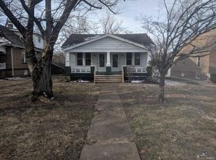 537 S Douglas Ave, Belleville, IL