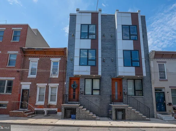 2228 Sears St, Philadelphia, PA 19146